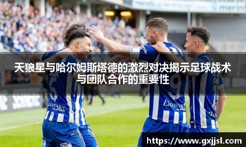 天狼星与哈尔姆斯塔德的激烈对决揭示足球战术与团队合作的重要性