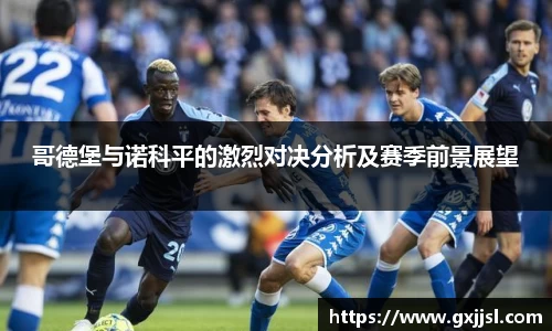 哥德堡与诺科平的激烈对决分析及赛季前景展望